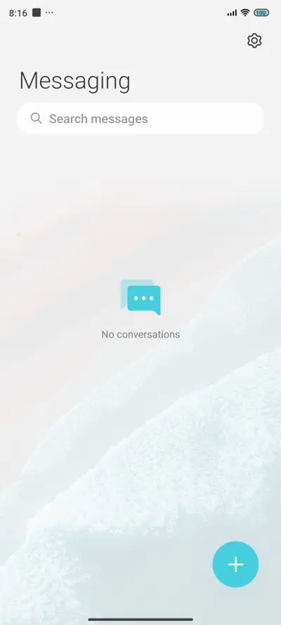 Sea wave - Screenshot 7