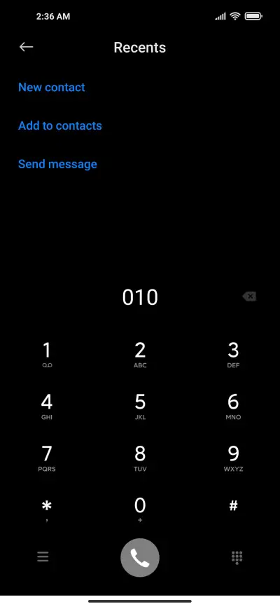 Astronaut v13 - Screenshot 6