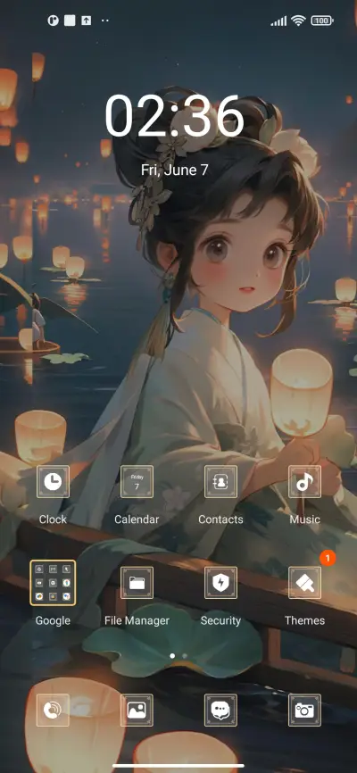 girl dua - Screenshot 2