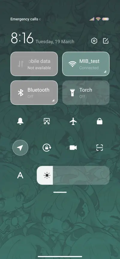 The tail judge - Screenshot 5