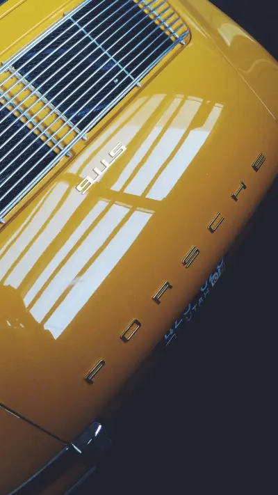 名车1 - Screenshot 1