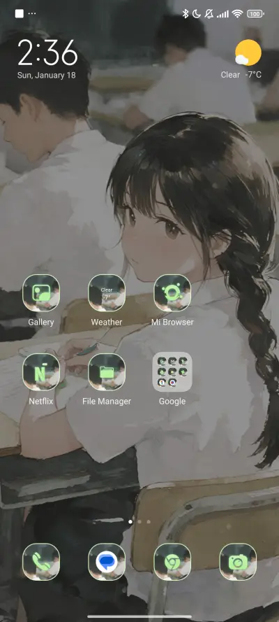 Love Confession - Screenshot 3