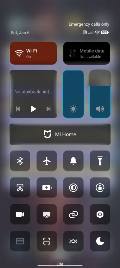 Planet v15 - Screenshot 6