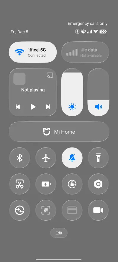 HyperMaxX v2 - Screenshot 4