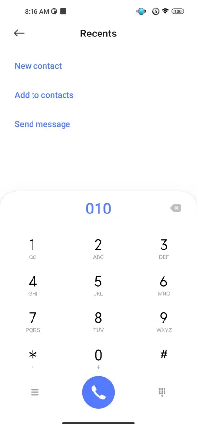 Varsovia UI V14 - Screenshot 6