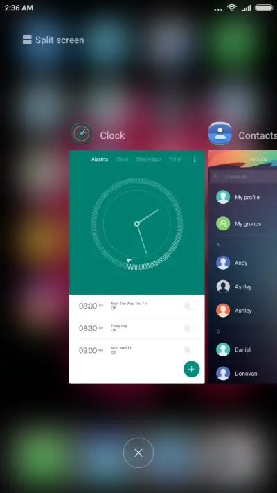 Tuni Pro - Screenshot 4