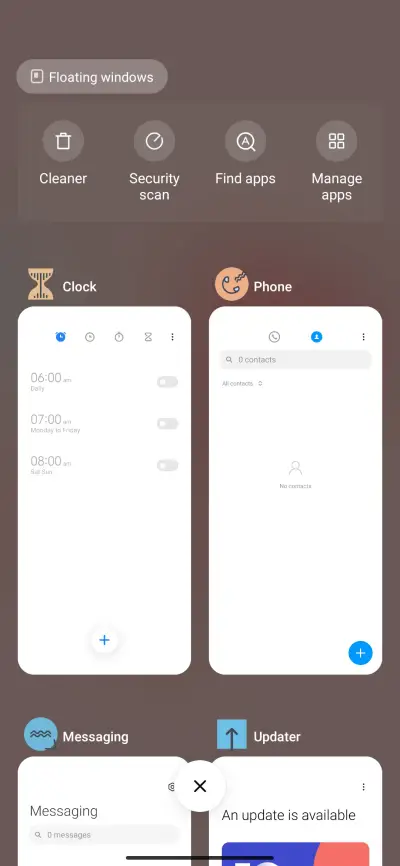 mickey IZ - Screenshot 4