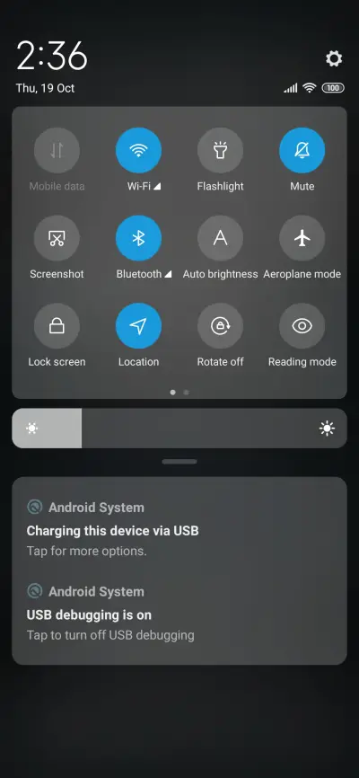 Metal plate - Screenshot 5