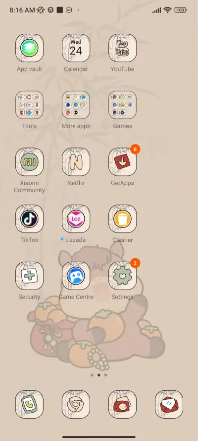 Pony Fortune - Screenshot 3