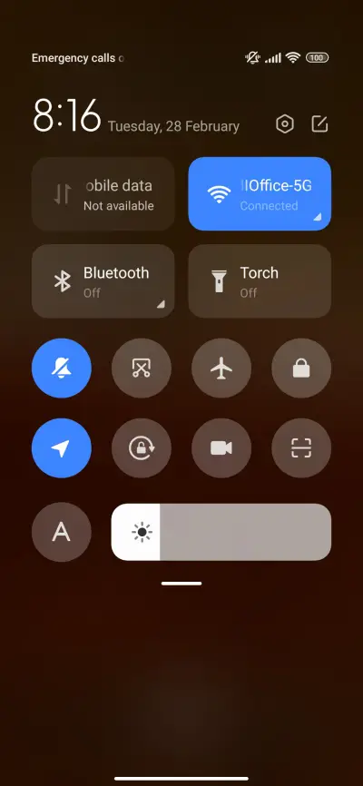 Ngntd - Screenshot 5