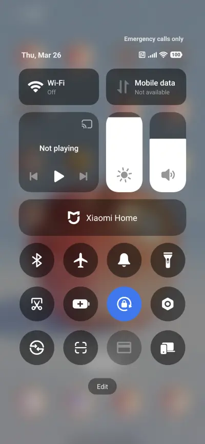 Winter Pixel Apple - Screenshot 5