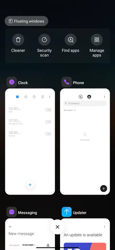 Stock_3 - Screenshot 4