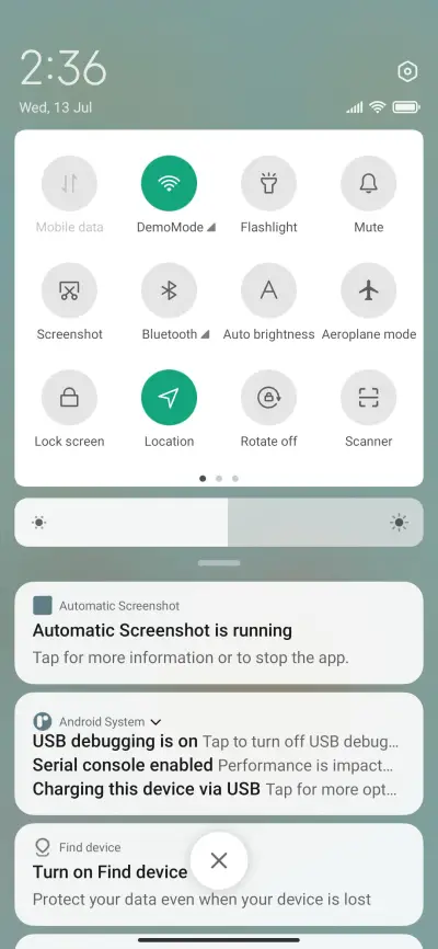 Pinellia bloom - Screenshot 5