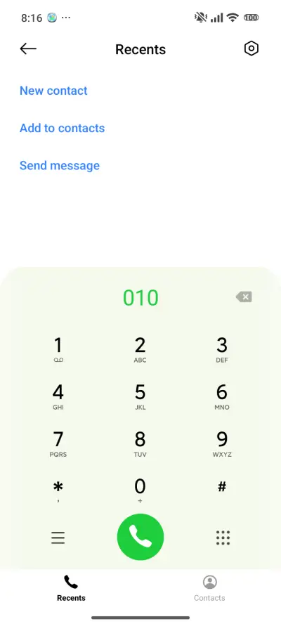 Crafted Concert 3D - Screenshot 6