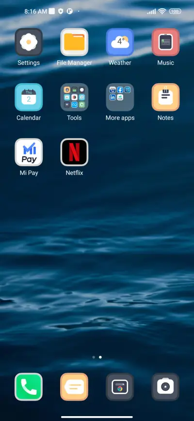 Blimbing - Screenshot 3