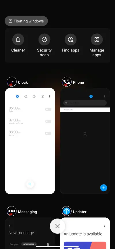 Stock Flower - Screenshot 4