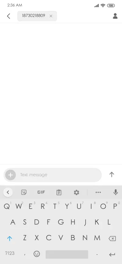 Roboto-Regular - Screenshot 3