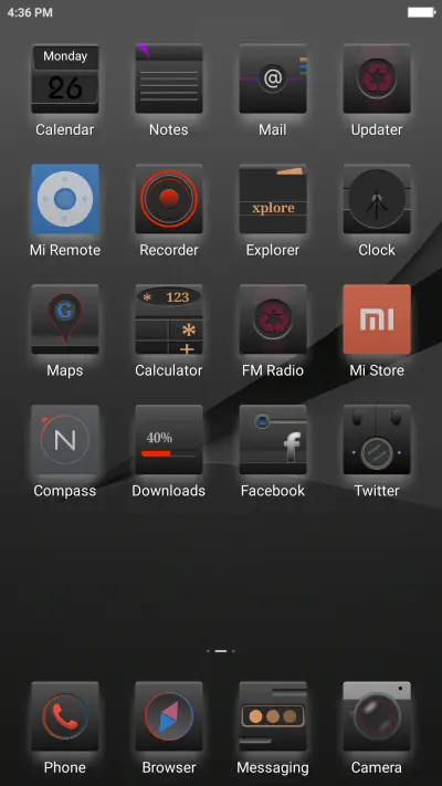 Broken Heart - Screenshot 3