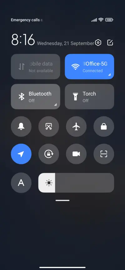 Astro+Dream - Screenshot 6