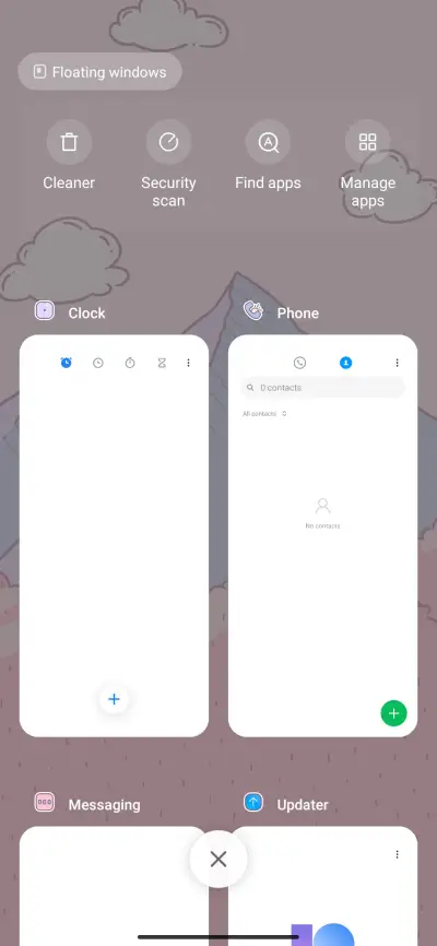 Day And Night - Screenshot 4