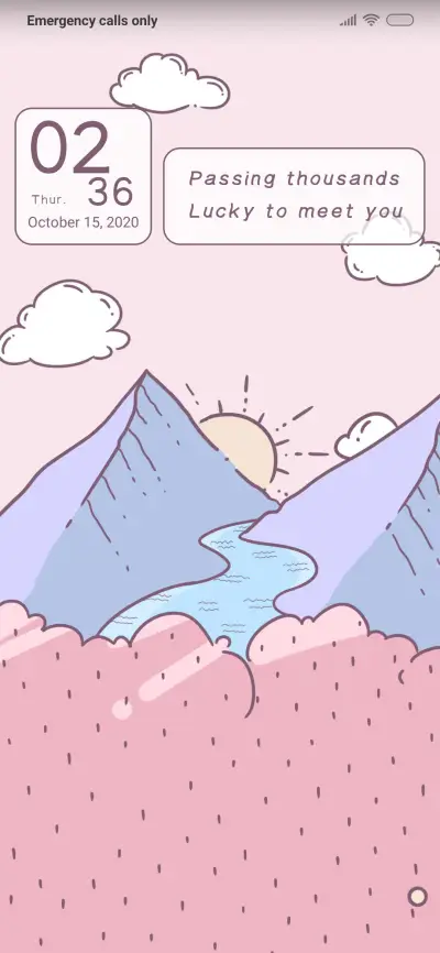 Day And Night - Screenshot 1