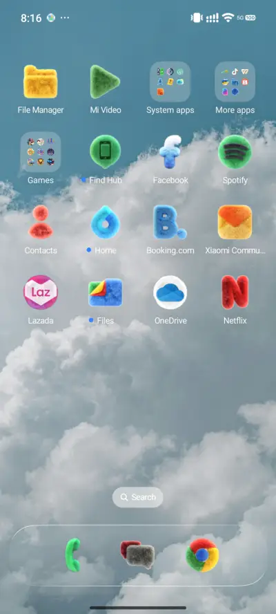 OX F2 - Screenshot 3