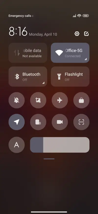 Nature - Screenshot 5