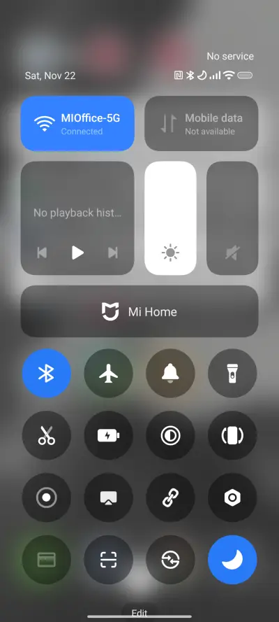 iXiyos 26 - Screenshot 5