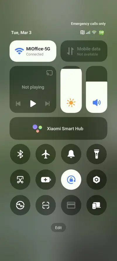 INS Fresh scenery - Screenshot 5