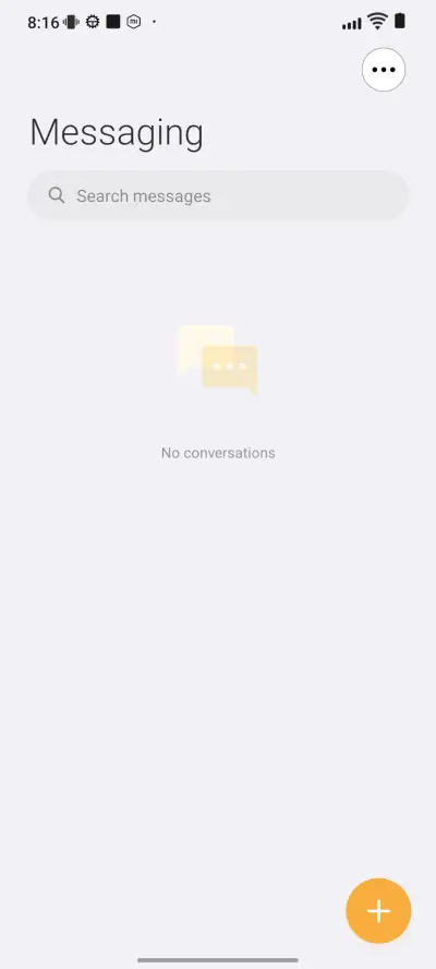 orgntst - Screenshot 7