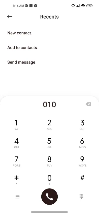 Voleyball - Screenshot 6