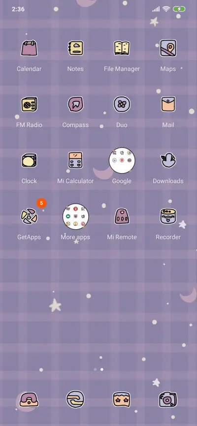 My Wish Book - Screenshot 3