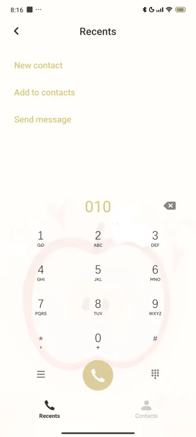 Dynamic apples - Screenshot 6