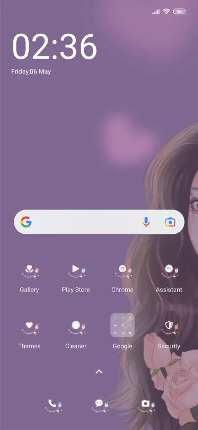 Tender for - Screenshot 3