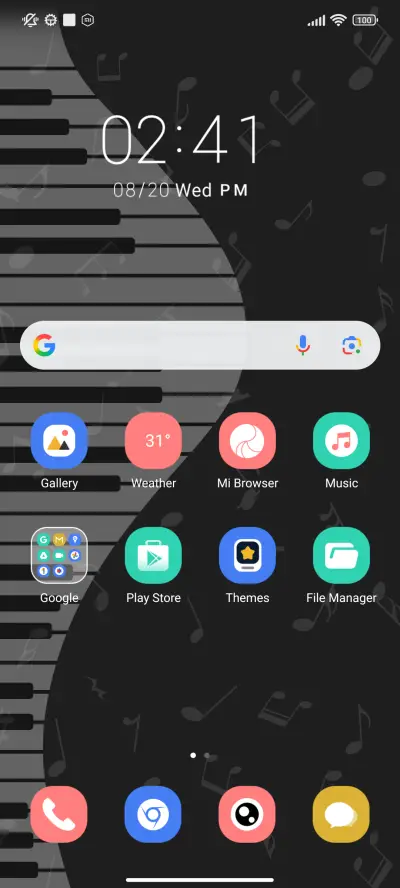 Heartpulse - Screenshot 2