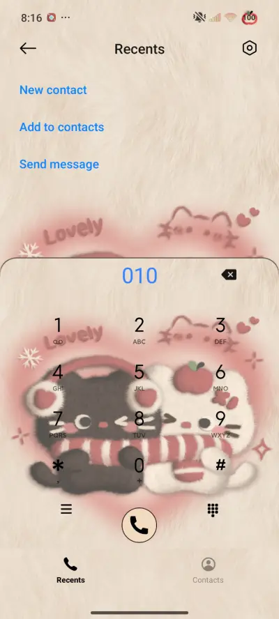 Plush Apple Cat - Screenshot 6