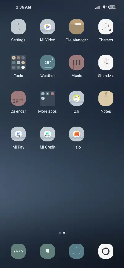 Very literary - Screenshot 3