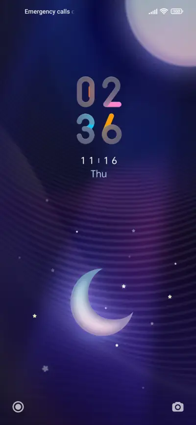 Eternal romance - Screenshot 1