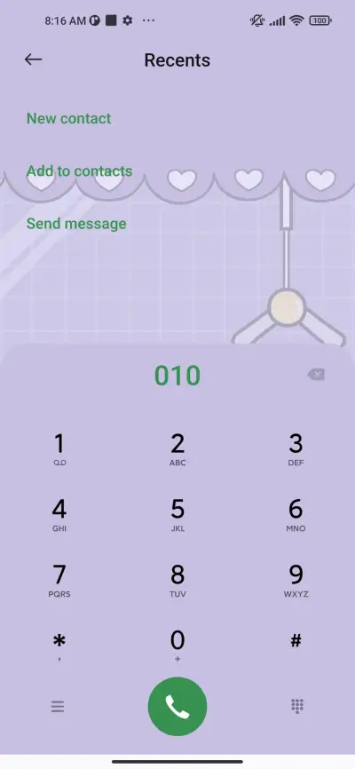 Sheep doll machine - Screenshot 6