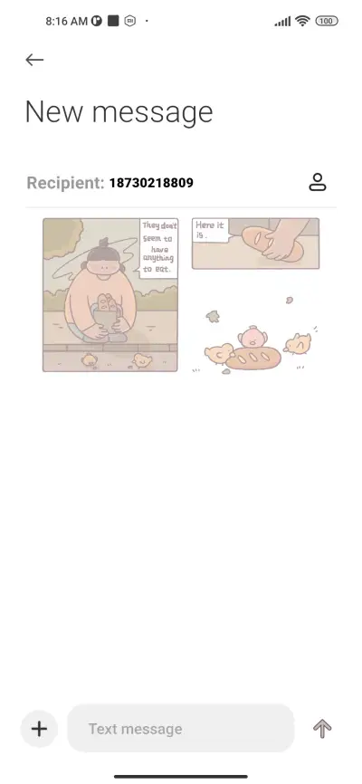 Caramel Toast Roll - Screenshot 8