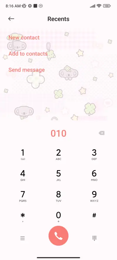 Sweet Lucky Koala - Screenshot 7