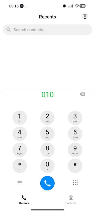 BluehV2 - Screenshot 6