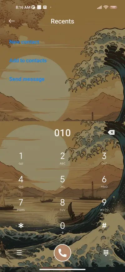 Retro Waves - Screenshot 7