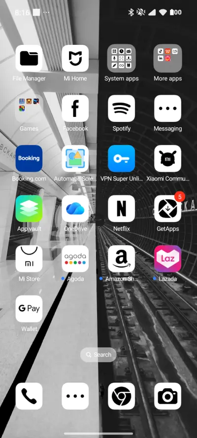 Flat White - Screenshot 2