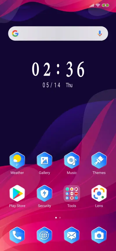 Color Flow_3MDS - Screenshot 2