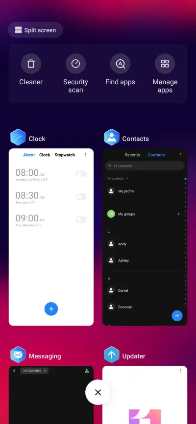 Color Flow_3MDS - Screenshot 4