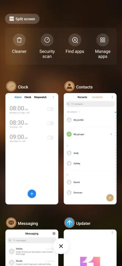 Baby Bear_3MDS - Screenshot 4