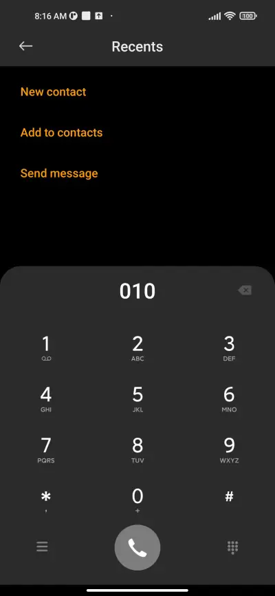 technology style - Screenshot 6