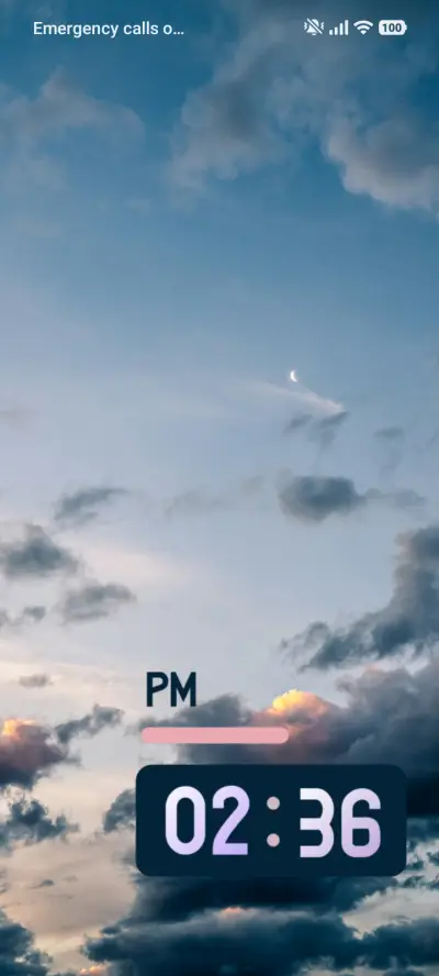 Dawn Cloud - Screenshot 1