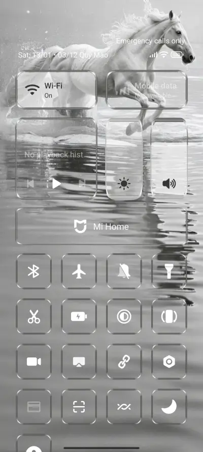 Hyper_Horse - Screenshot 5